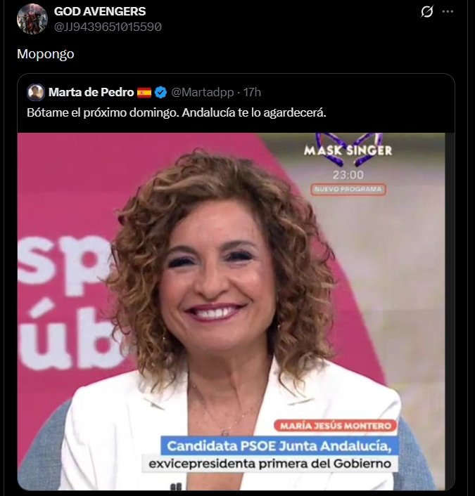 Mopongo