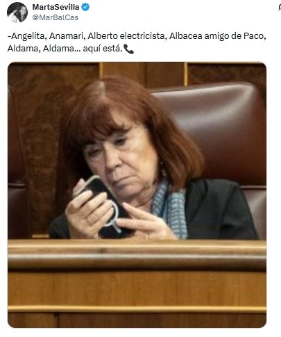 Aldama ok