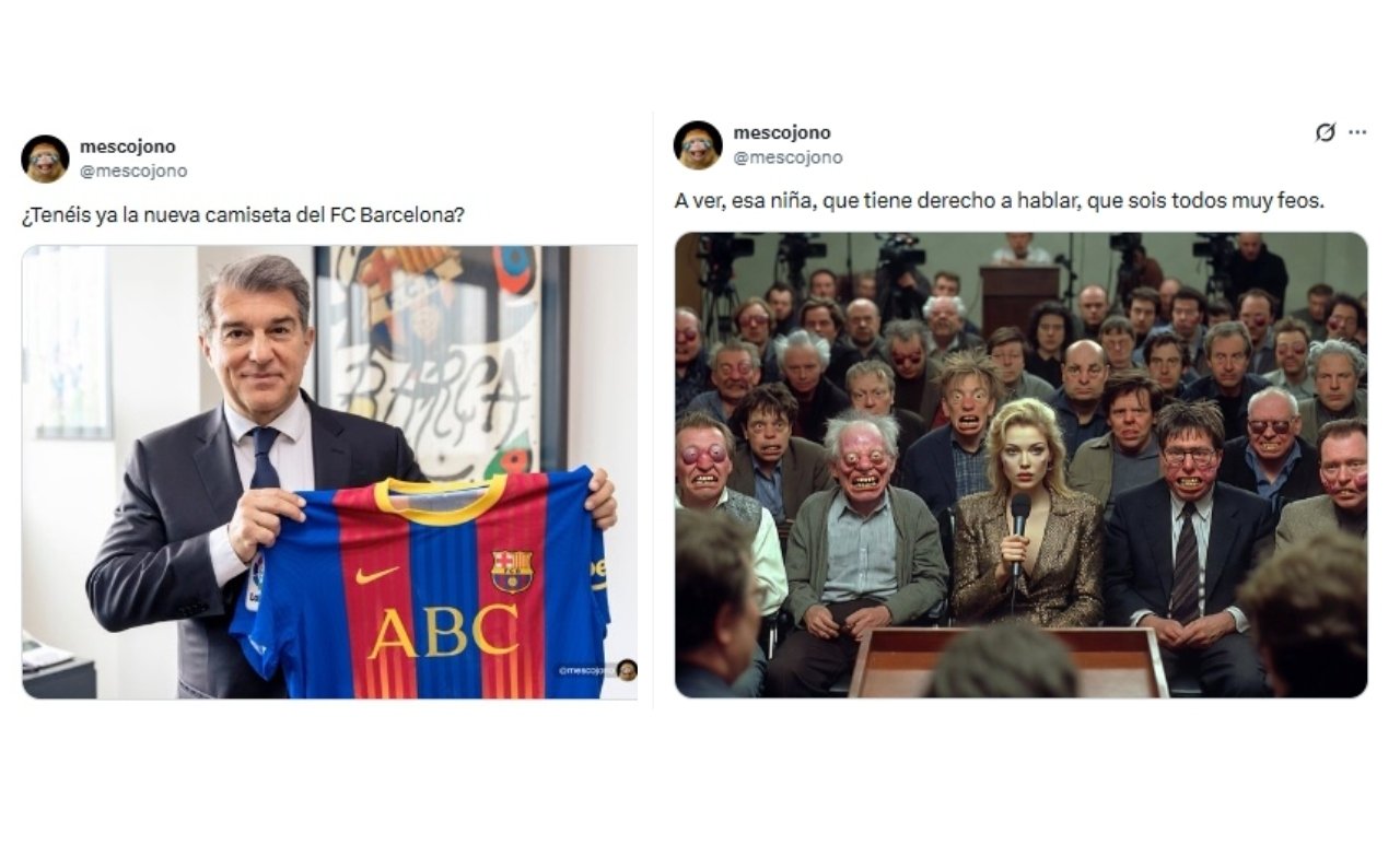 Florentino triunfa