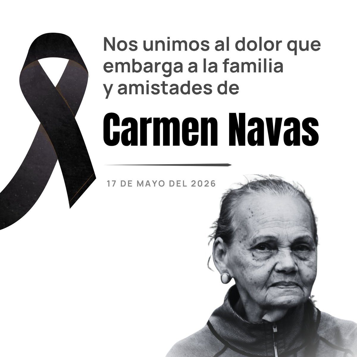 Carmen Navas