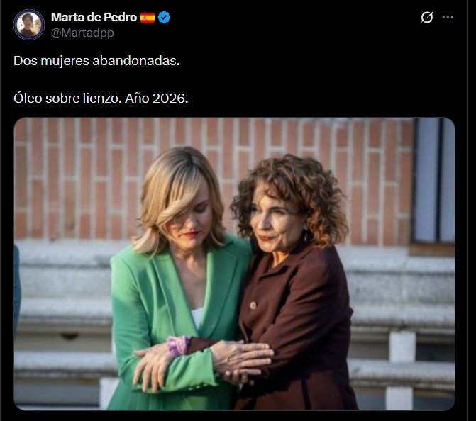 Dos mujeres