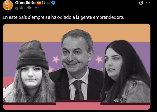 Emprendedora