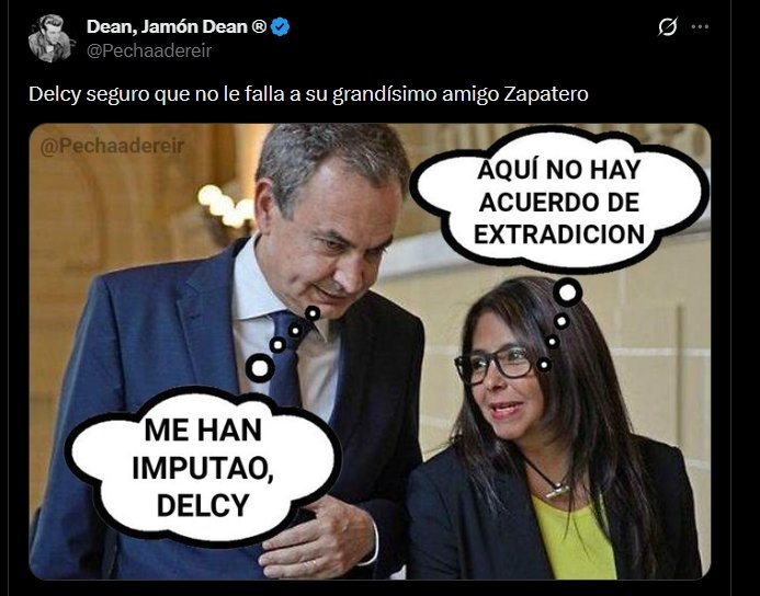 Delcy Delcy