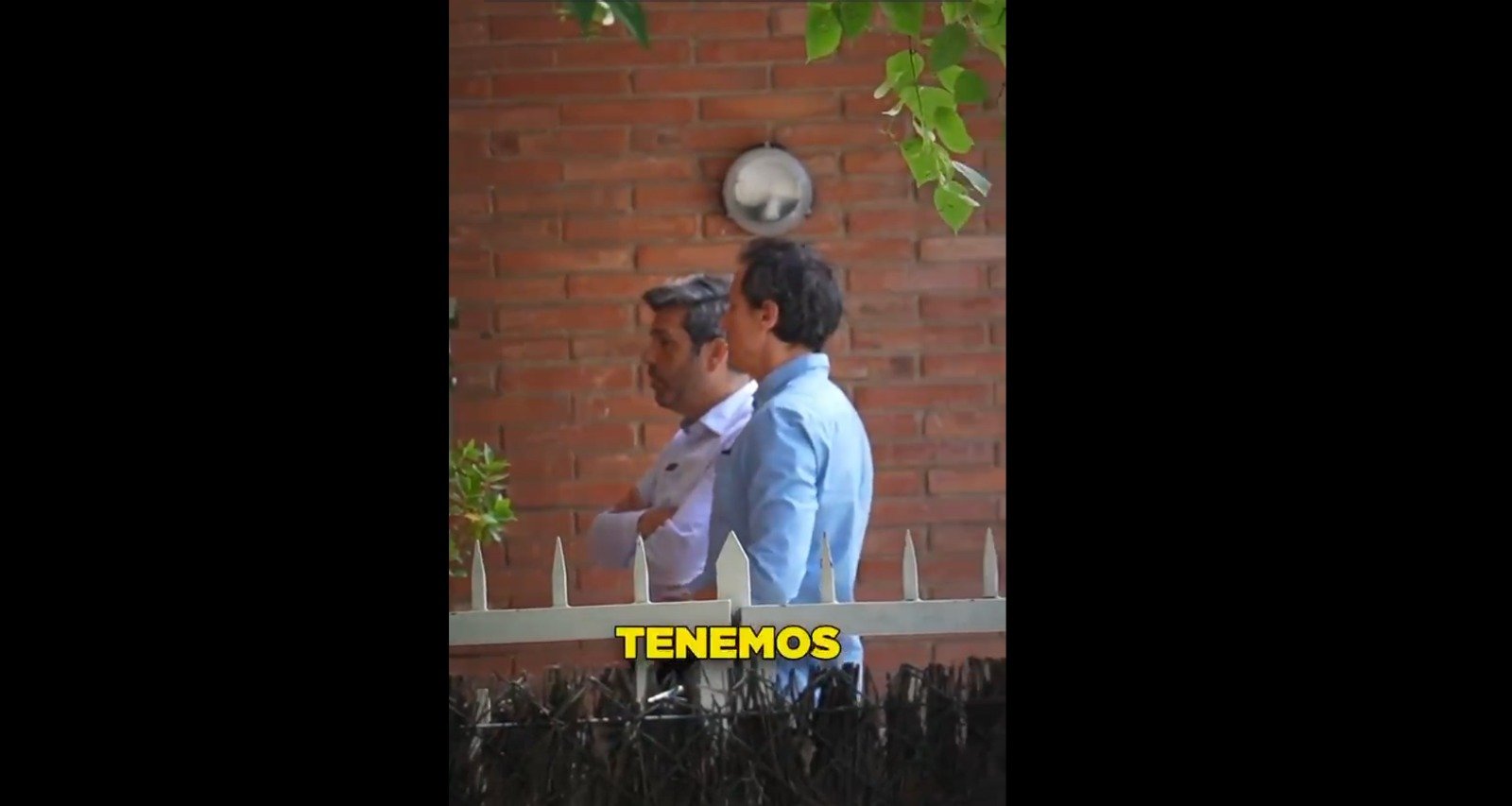 Según informan desde Vox, este inmueble se encuentra actualmente en pleno proceso para convertirse en propiedad municipal