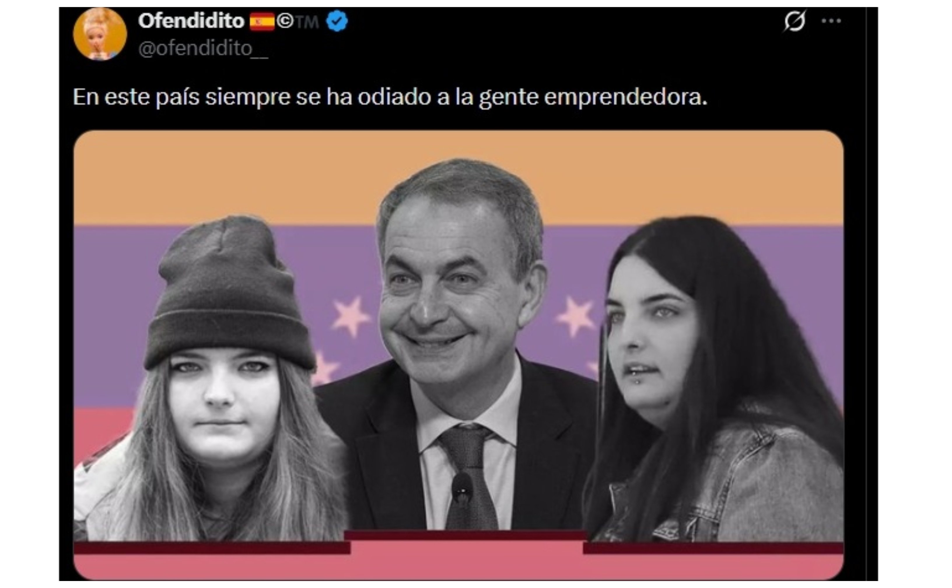 Emprendedoras