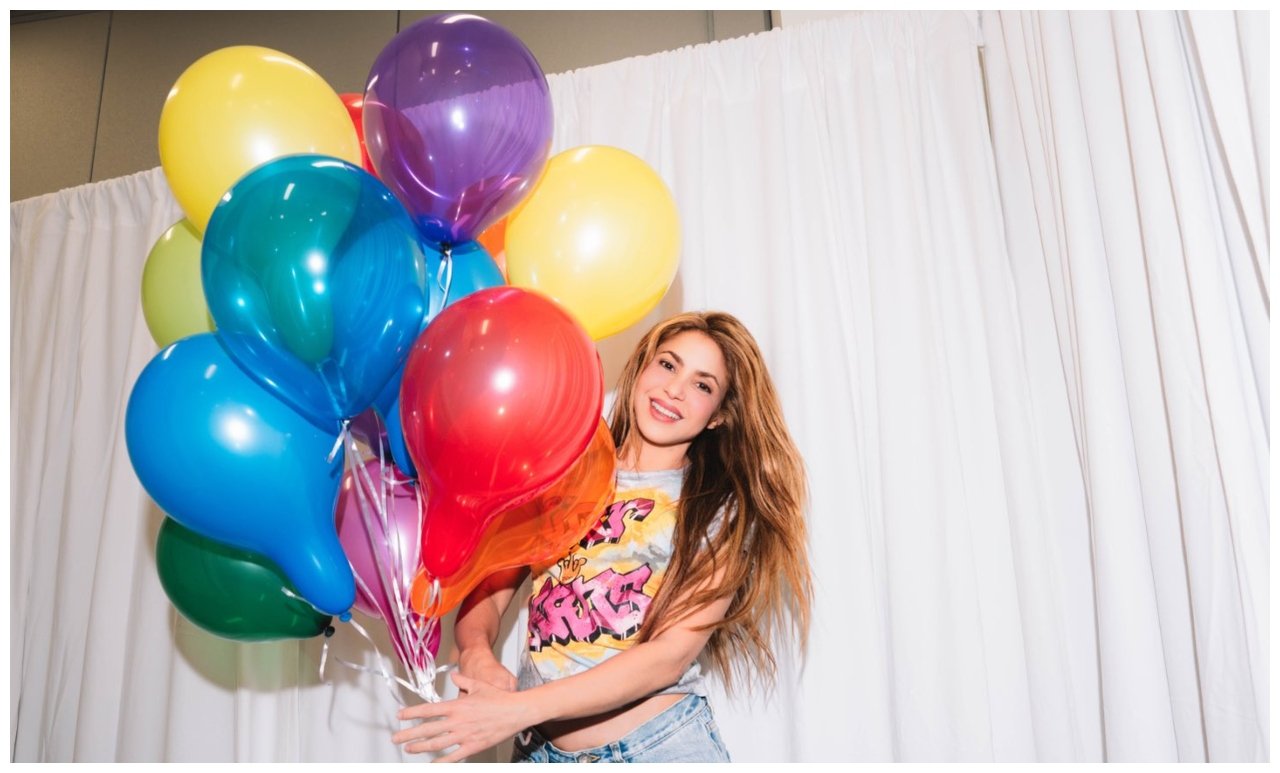Shakira aceptó pagar y ahora Hacienda le tiene que devolver: ¿es esto lógico? Shakira aceptó pagar y ahora Hacienda le tiene que devolver: ¿es esto lógico?