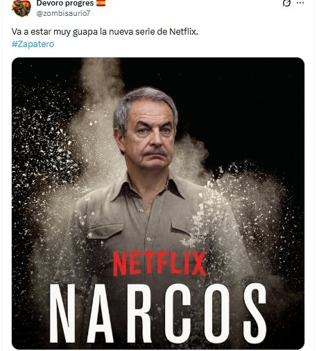 Narcos