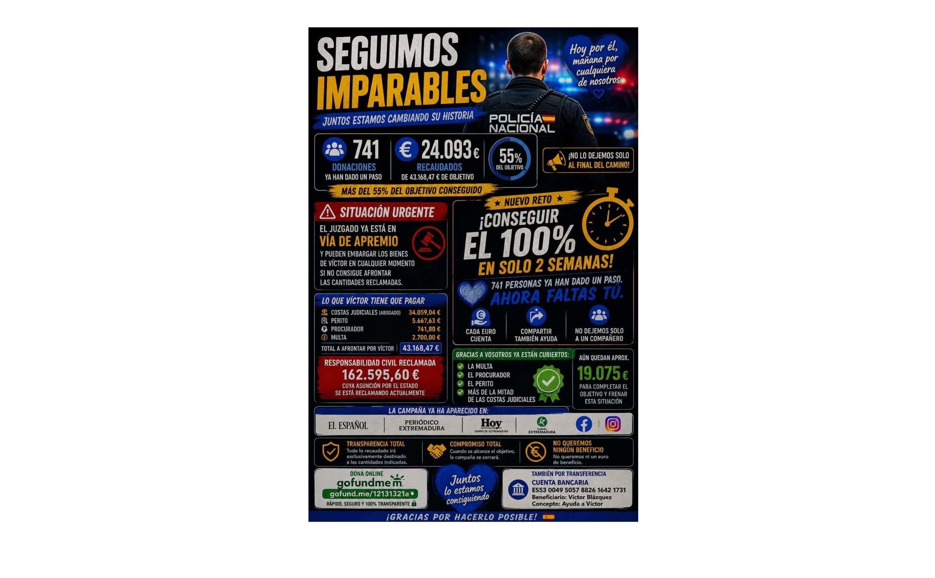 Profesion de riesgo