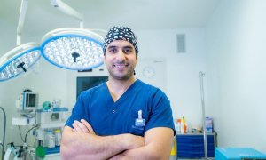 Dr Ghassan Elgeadi Qx
