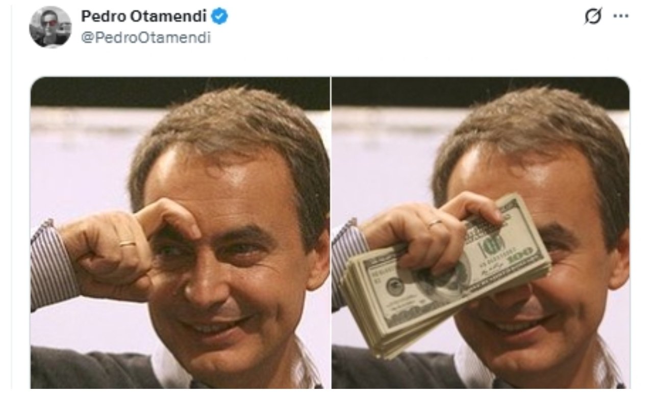 Progresismo avaricioso