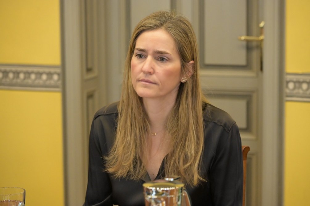 Aagesen sí ayuda a las renovables, ahora vía repotenciación, pero no a las nucleares, que siguen asfixiadas fiscalmente