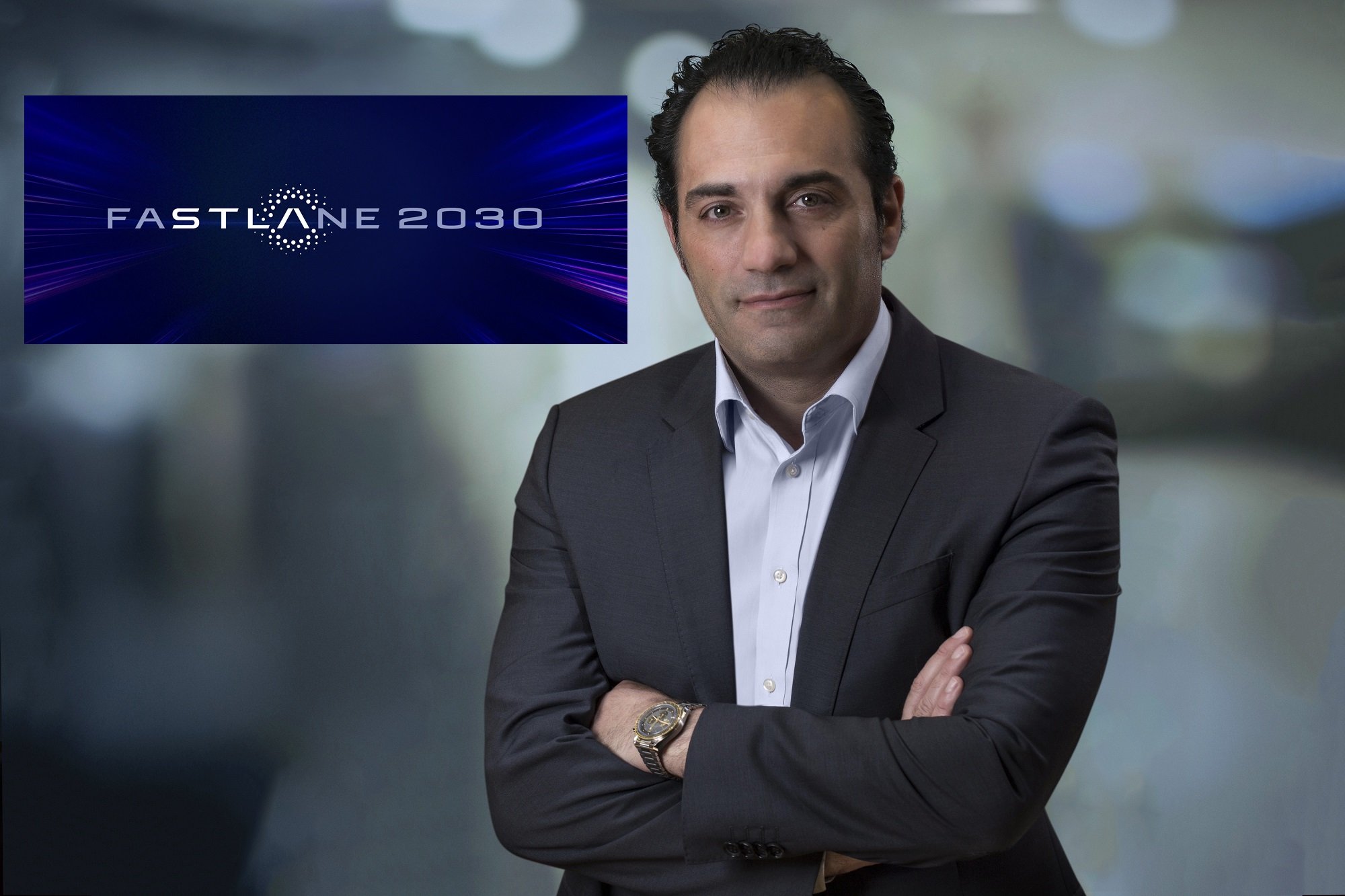 El italiano Antonio Filosa está al frente de Stellantis desde el pasado 23 de junio y acaba de lanzar el nuevo plan estratégico de cara a 2030