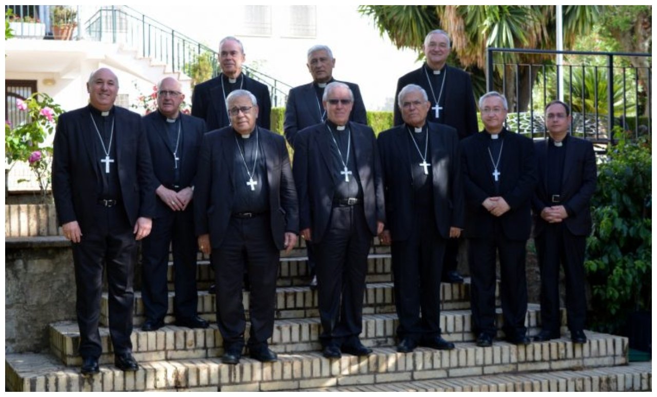 Los obispos andaluces emitieron una nota, que se suponía aclaratoria, para los católicos a la hora de expresar su derecho al voto, aunque yo creo que no aclaró mucho