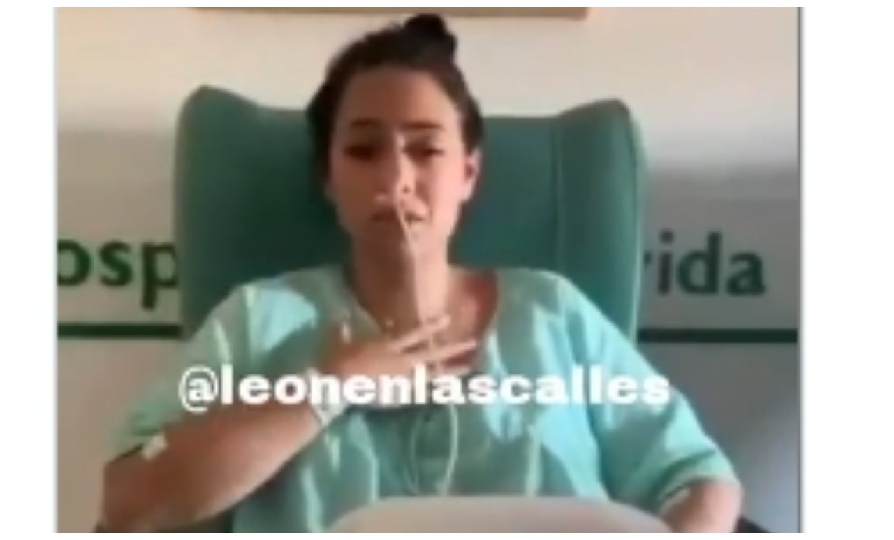 "El chico que intentó abusar de mí es de raza negra y no es la primera vez que comete este delito": Isabel, víctima de una agresión