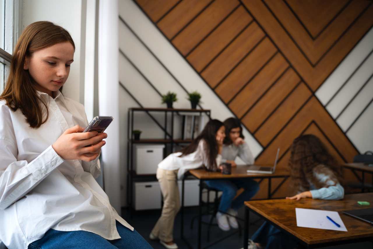 Vodafone España ofrece una oferta especialmente indicada para las familias: una sola cuota, posibilidad de TV y extras de seguridad y otros servicios que mejoran la experiencia según las necesidades de cada uno