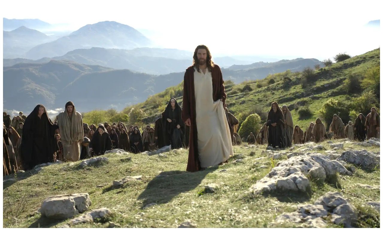 Por fin, la esperada nueva película de Mel Gibson, 'La Resurrección de Cristo', llegará a los cines, dividida en dos partes en 2027 y 2028