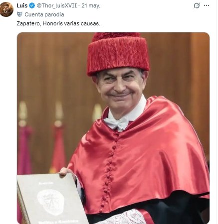 Varias causas Varias causas