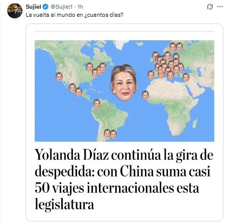 Yoli en China Yoli en China