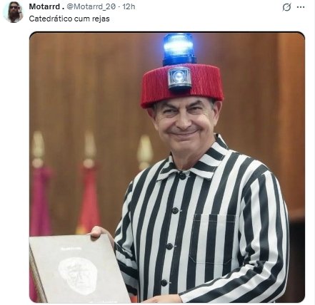 catedrático catedrático