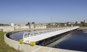 Ecofactoría Baix Llobregat en Barcelona