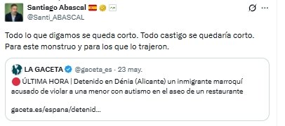 Abascal Abascal