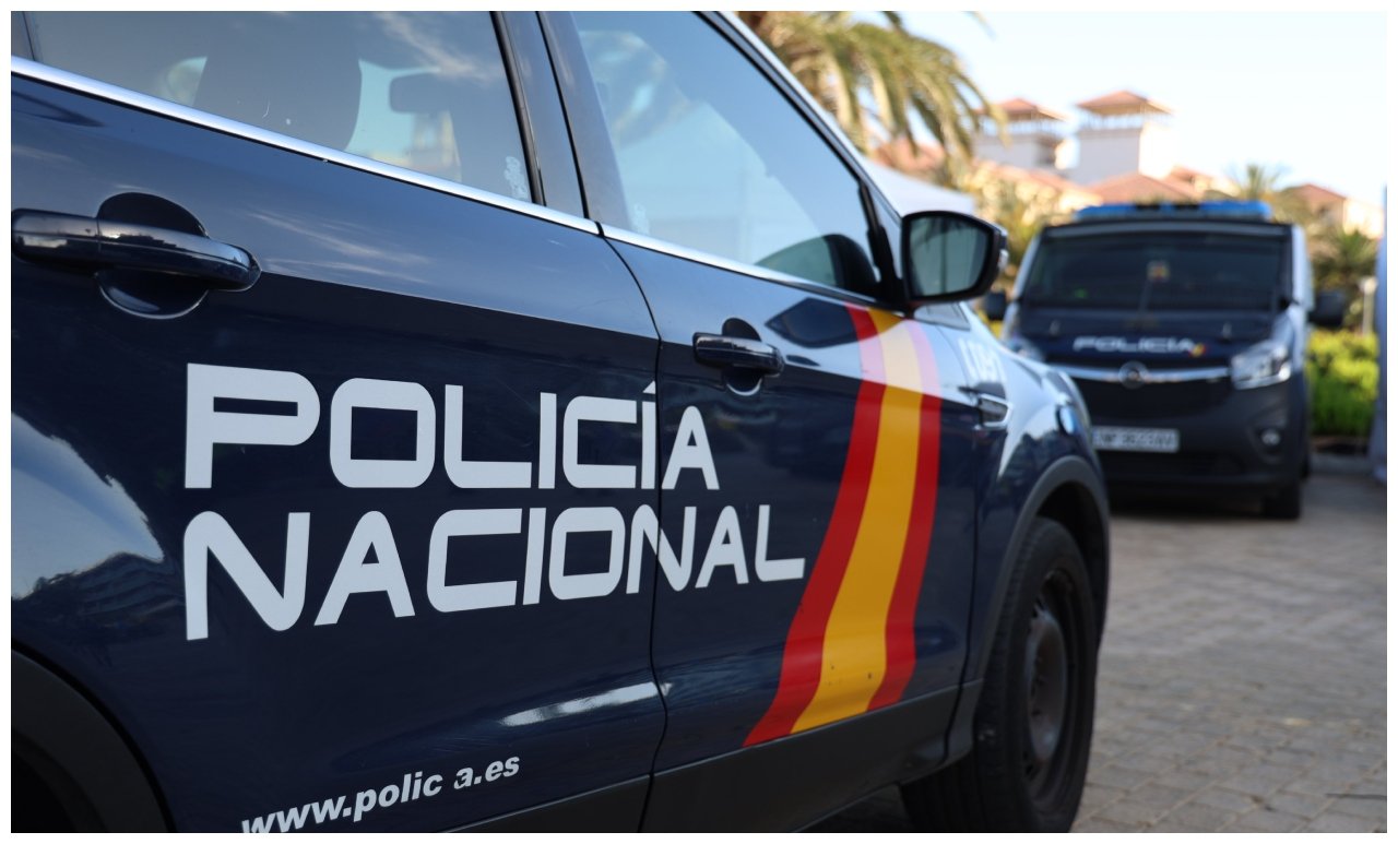 Un inmigrante marroquí, detenido en Denia por violar en el aseo de un restaurante... a una menor con autismo
