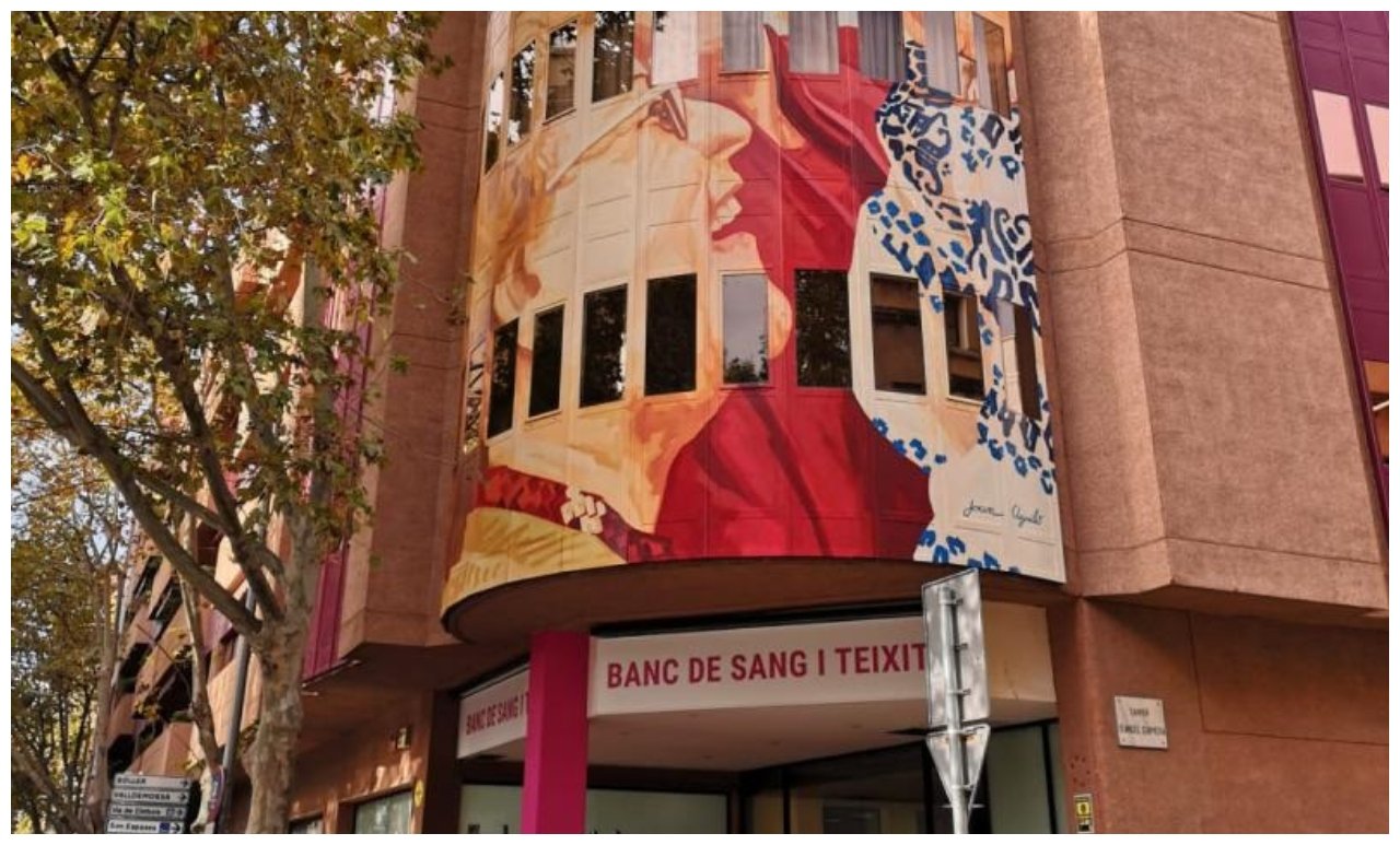 Acció Cassandra ha presentado una denuncia penal contra la Fundación Banco de Sangre y Tejidos de Baleares al considerar que los hechos podrían constituir un delito de odio por discriminación lingüística