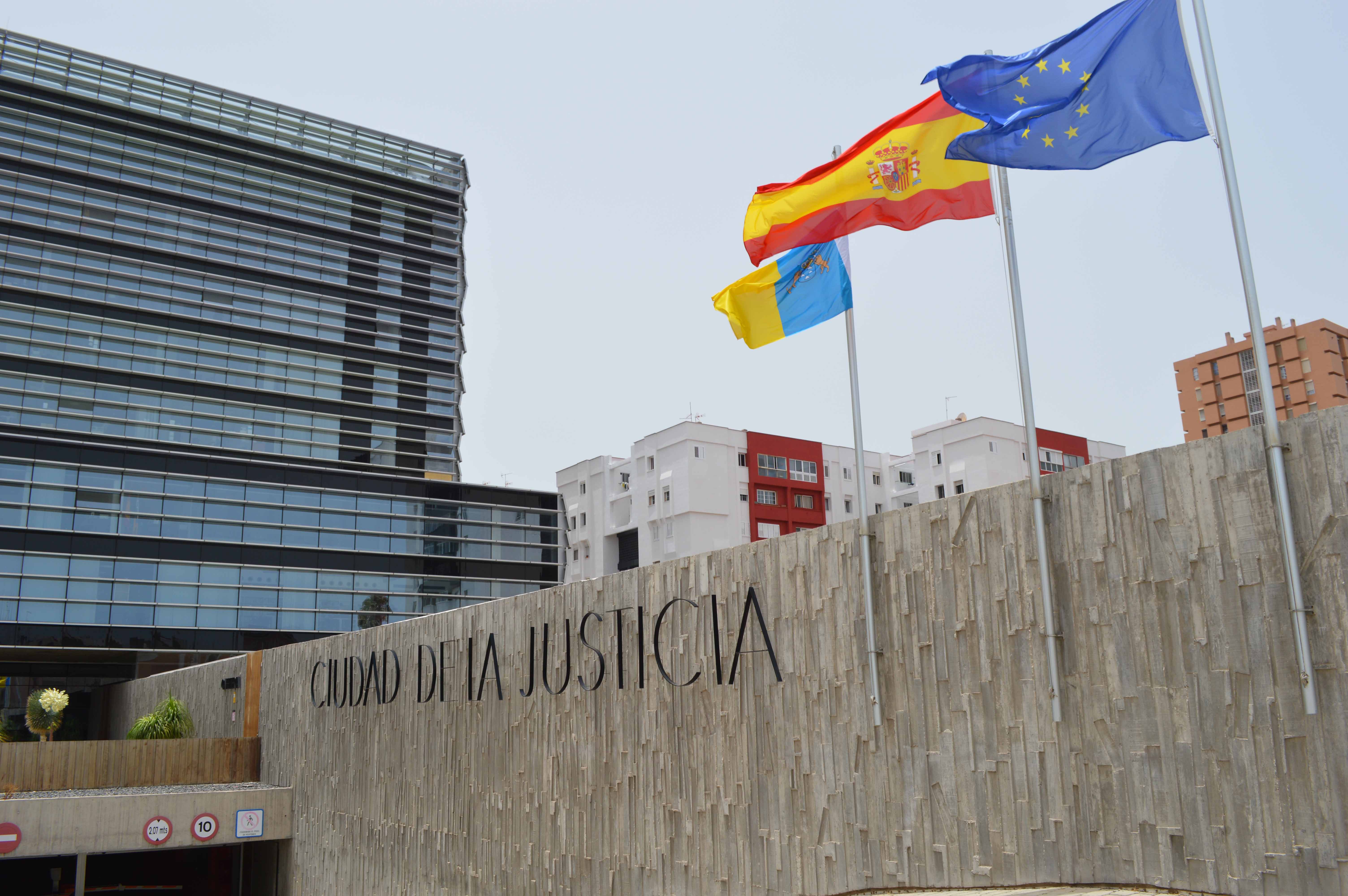La Audiencia Provincial de Las Palmas ha rechazado la solicitud de restitución a Italia presentada por el Ministerio de Justicia y la Abogacía del Estado