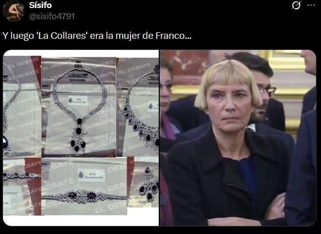 collares collares