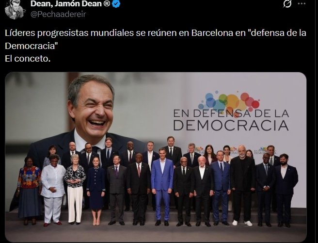 democracia democracia