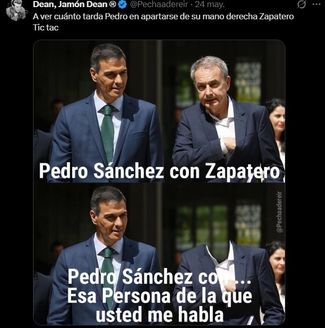 habla