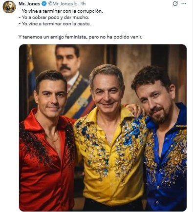 FEMINISTA