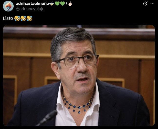Patxi