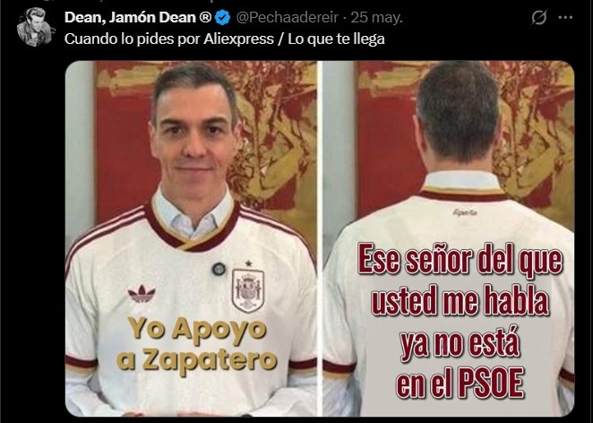 señor