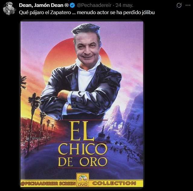 chico
