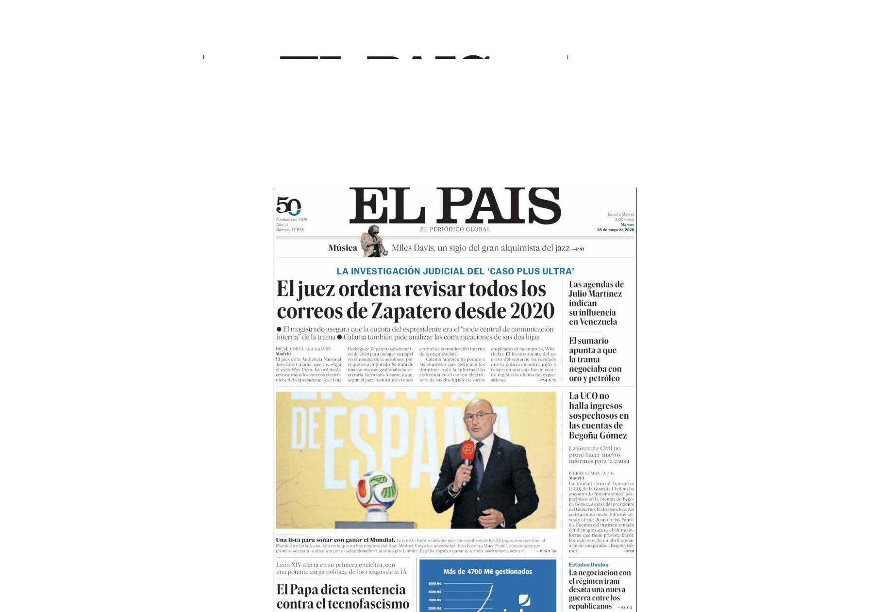 Tecnofascismo
