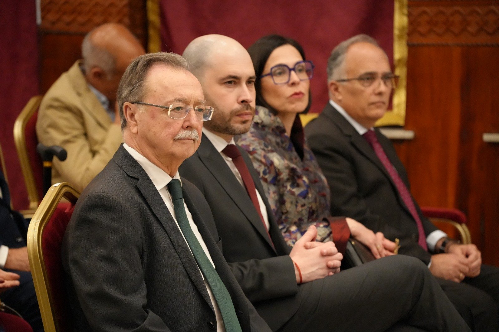 Juan Jesús, no sé qué haría la ciudad de Ceuta sin ti