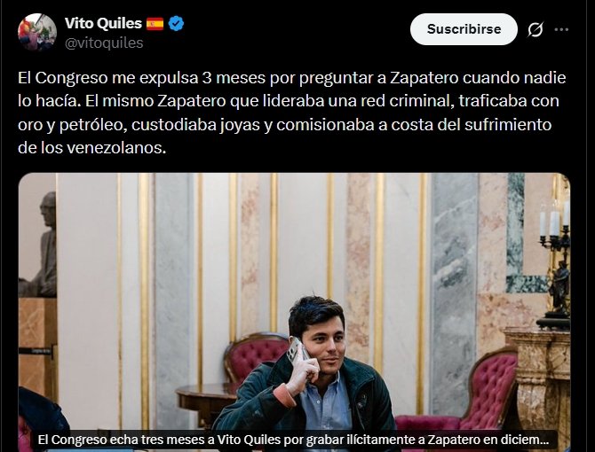 congreso