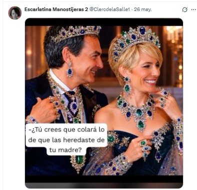 herencia
