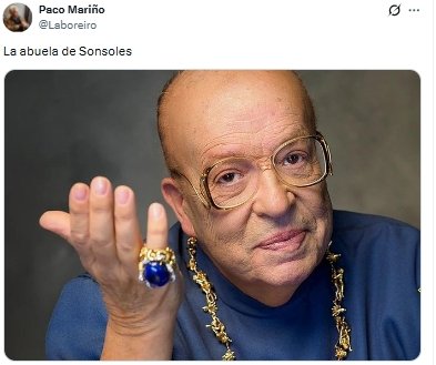 abuela