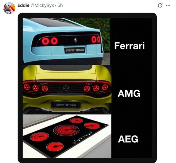 Memes Ferrari 6 Memes Ferrari 6