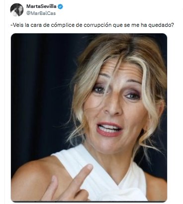 Corrupción