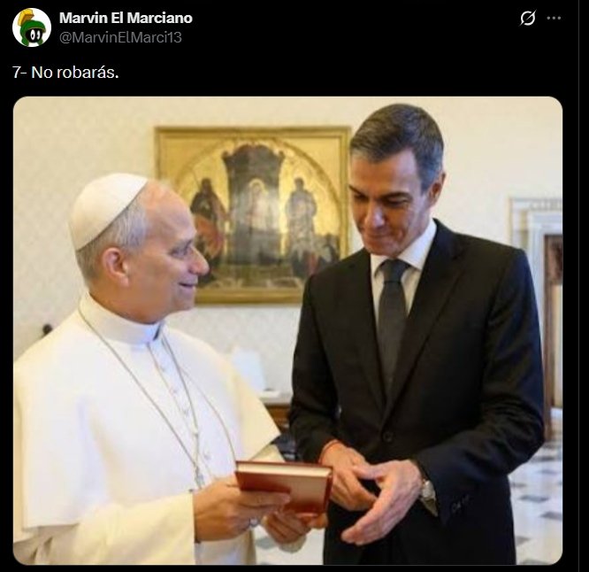 Robarás Robarás