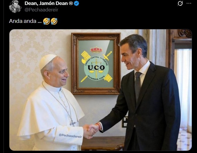 UCO OK UCO OK