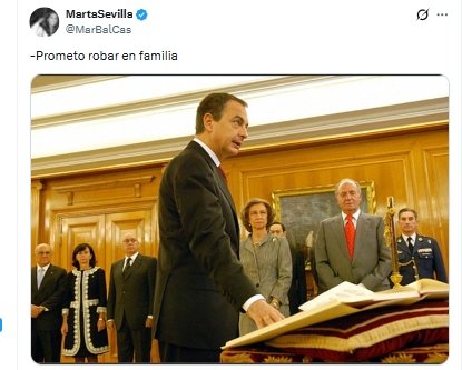 Robar en familia Robar en familia