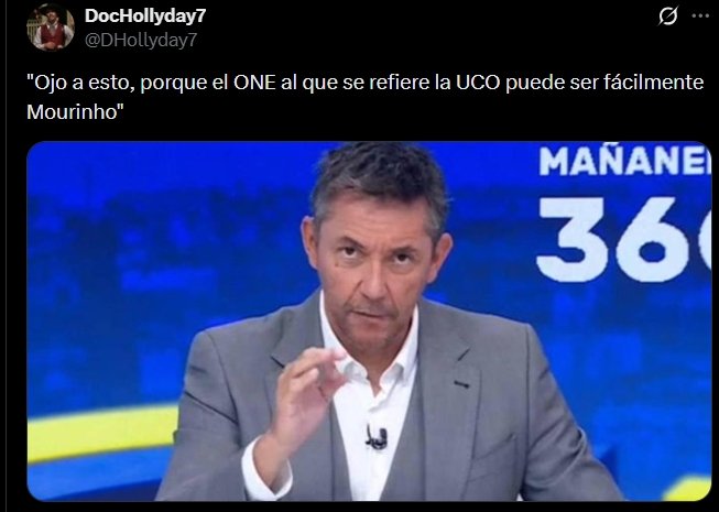 mourinho mourinho