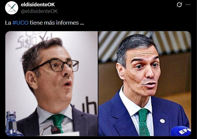 Más informes Más informes