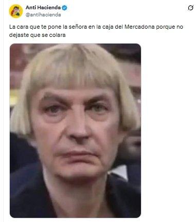 Mercadona Mercadona