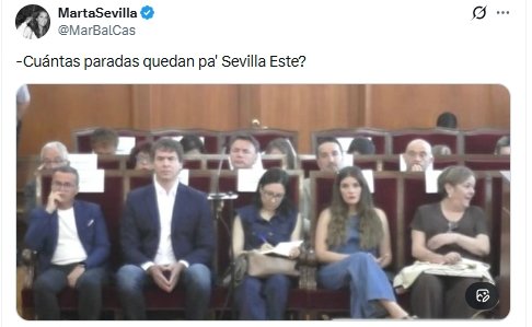 Paradas Paradas
