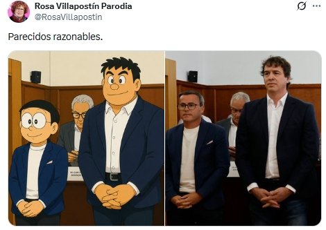 parecidos parecidos